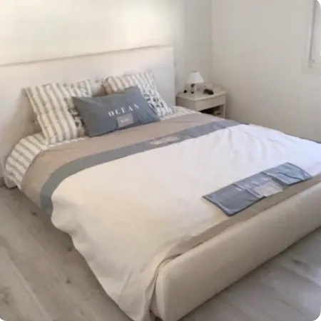 Fermer Appartement *