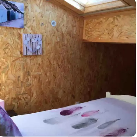 Appartement Fermer *