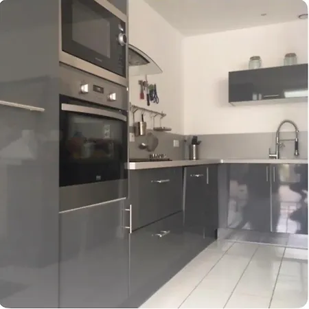 Fermer Appartement